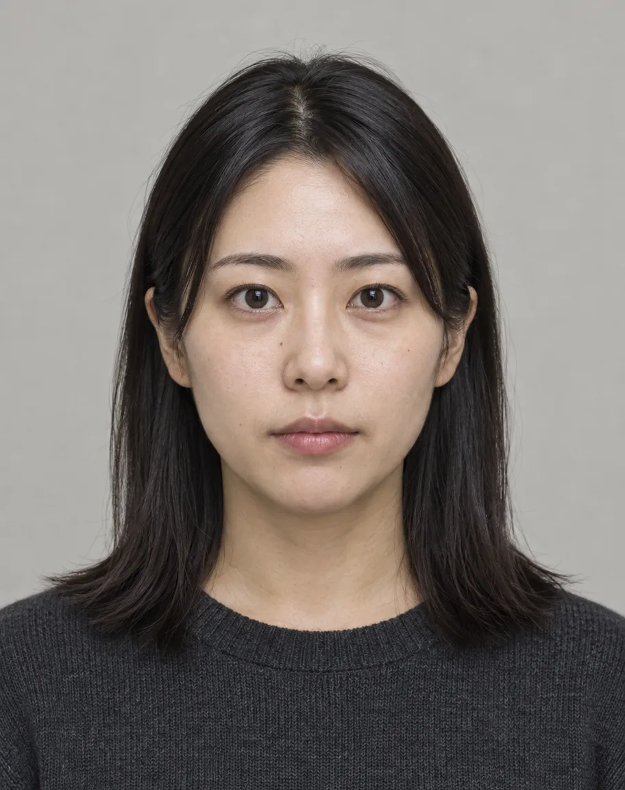 元の写真